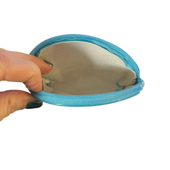 Hello Kitty My Melody - Girls 4pc Crossbody, Mirror Compact W/Comb, Hair items - Picture 8 of 8